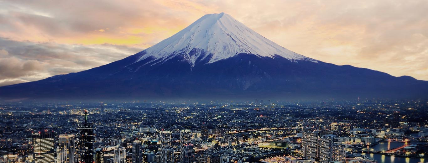 Tokyo